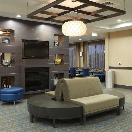 Holiday Inn Express Hotel & Suites Goldsboro - Base Area, An Ihg Hotel Extérieur photo