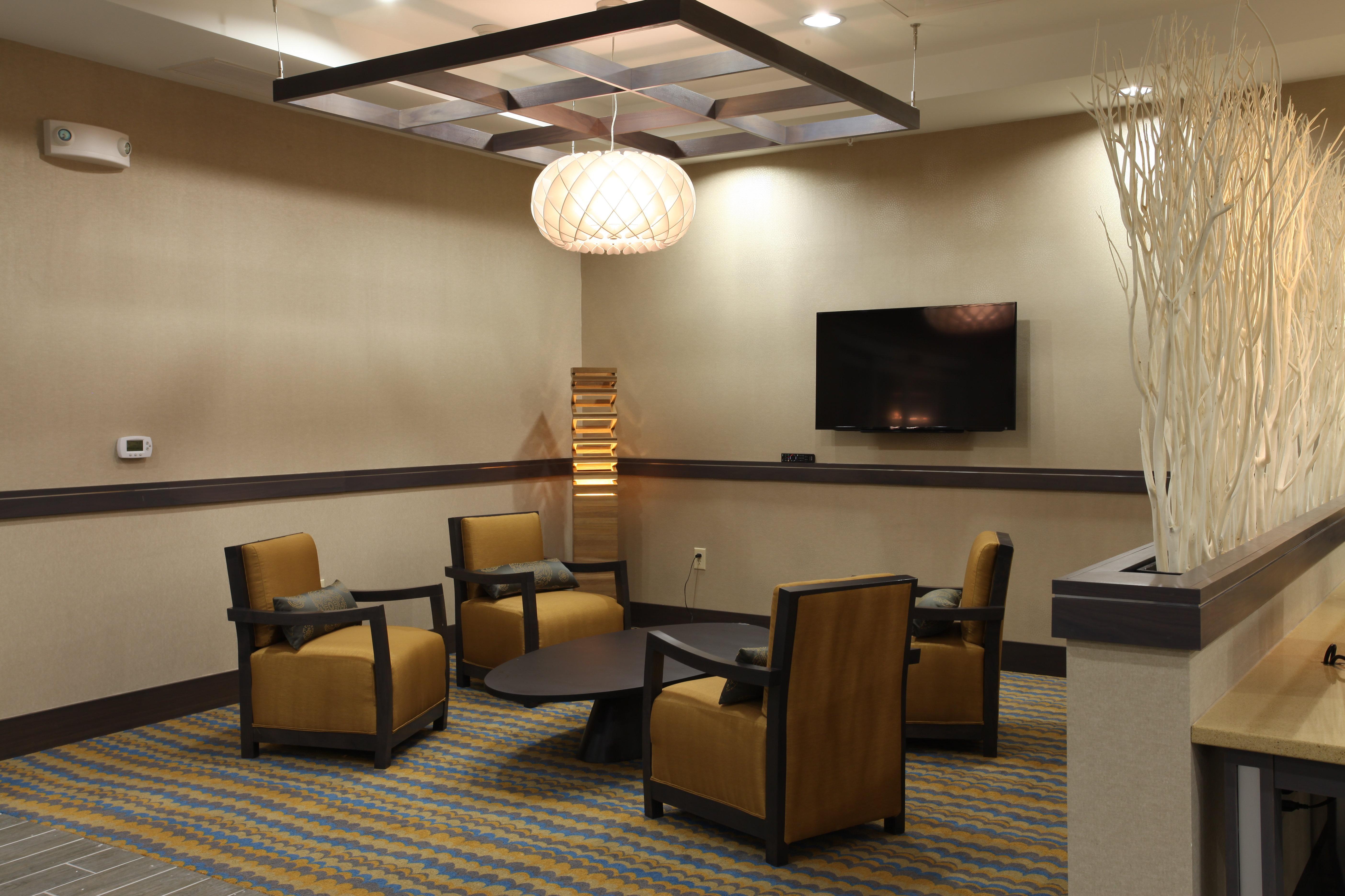 Holiday Inn Express Hotel & Suites Goldsboro - Base Area By Ihg Extérieur photo