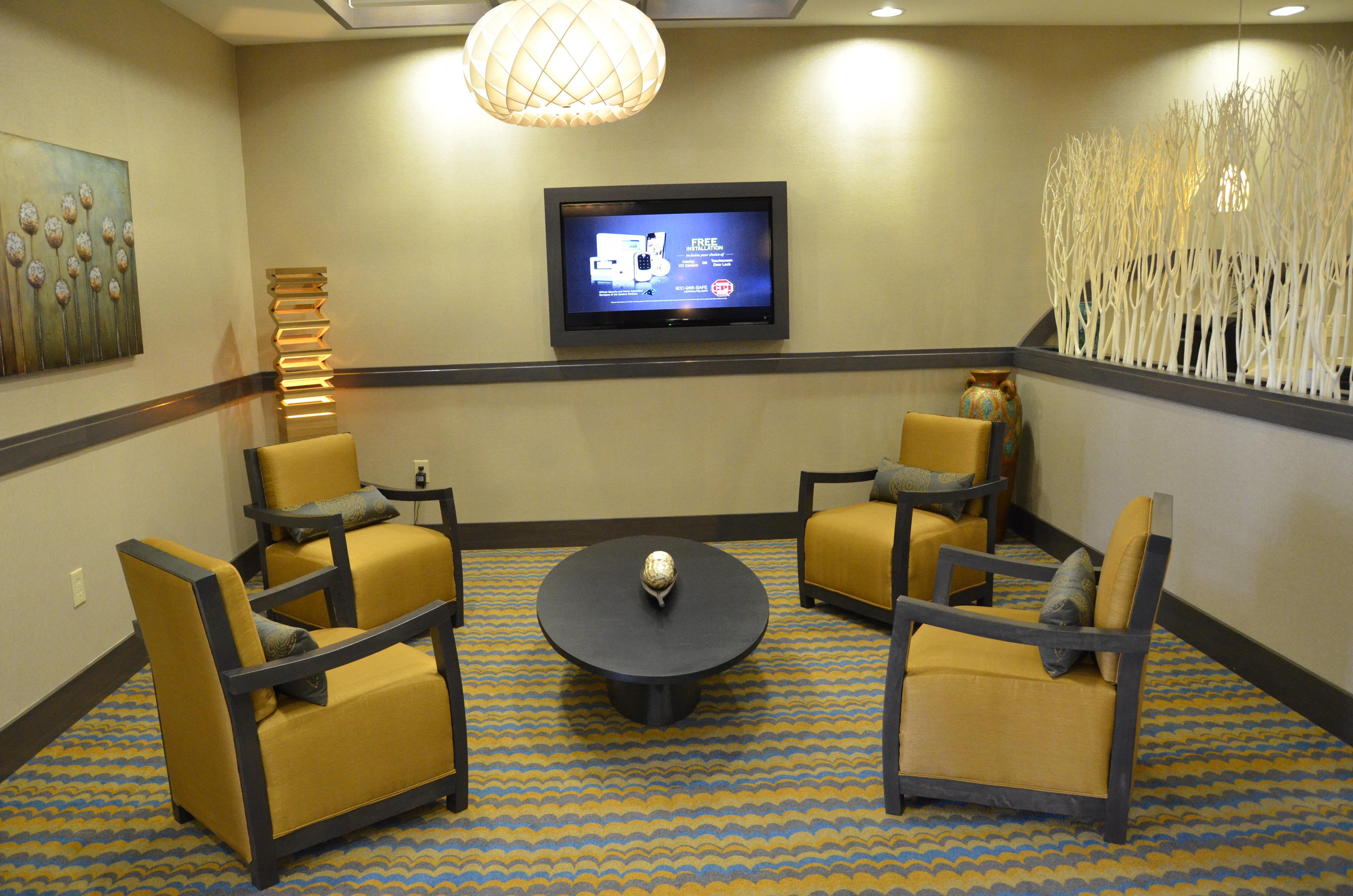 Holiday Inn Express Hotel & Suites Goldsboro - Base Area, An Ihg Hotel Extérieur photo