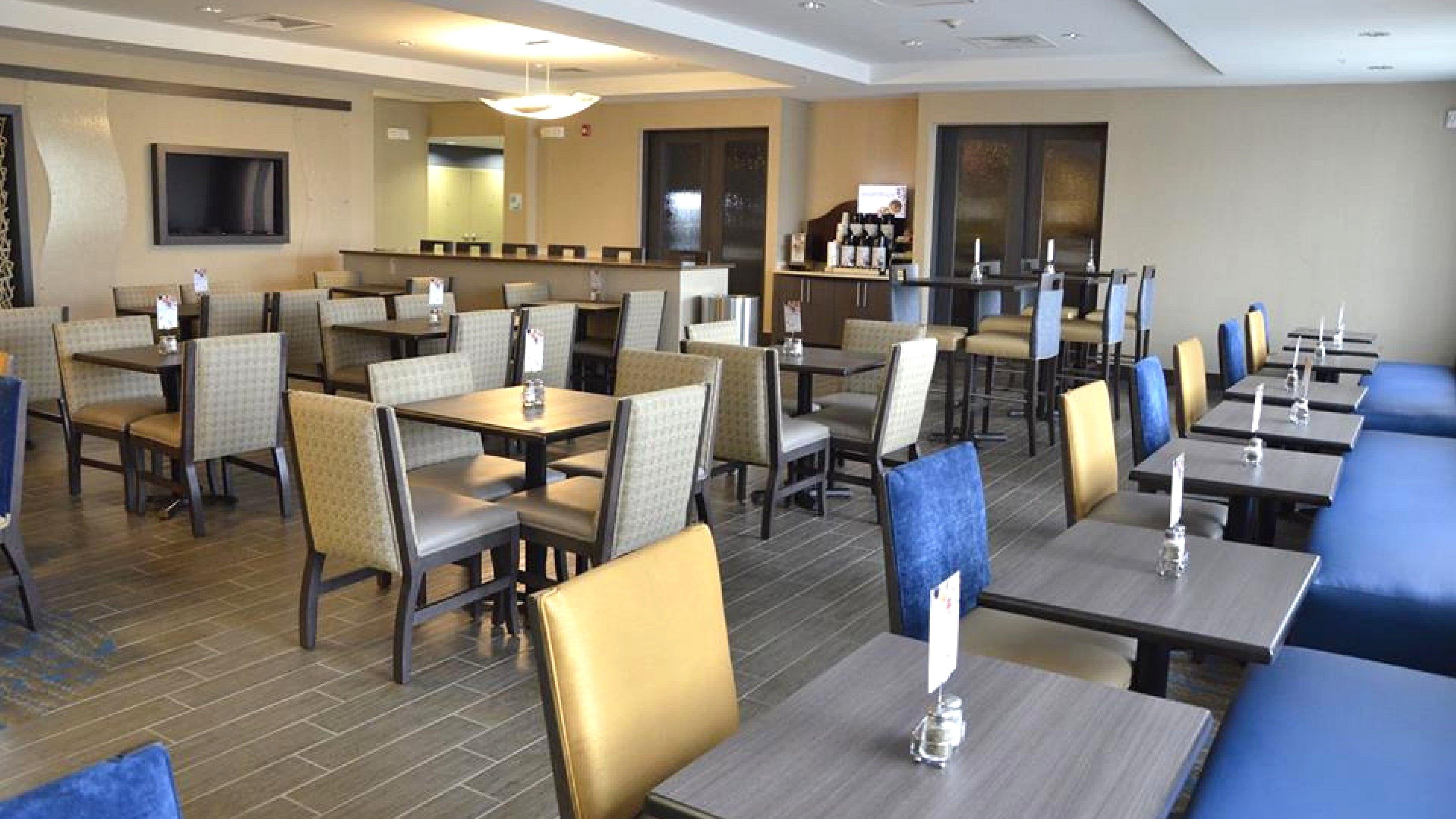 Holiday Inn Express Hotel & Suites Goldsboro - Base Area, An Ihg Hotel Extérieur photo